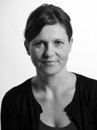 Christina Schact Magnussen